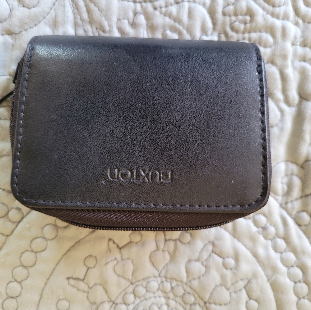 Buxton Wallet - Picture 3 of 3